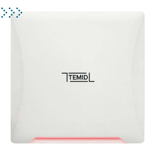 Считыватель TEMID